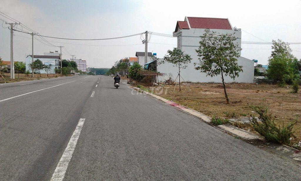 Bán đất thổ cư 147.2m² chính chủ - Phường Thới Hòa, TX. Bến Cát, BD
