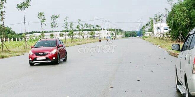 Bán đất thổ cư 147.2m² chính chủ - Phường Thới Hòa, TX. Bến Cát, BD