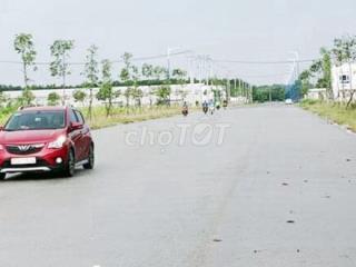 Bán đất thổ cư 147.2m² chính chủ - Phường Thới Hòa, TX. Bến Cát, BD