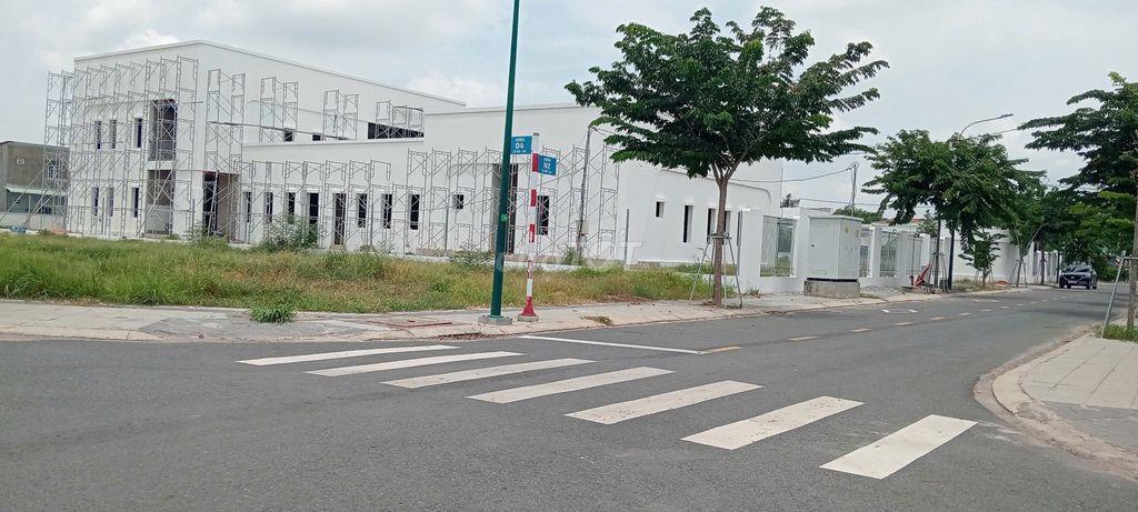 Bán đất thổ cư 147.2m² chính chủ - Phường Thới Hòa, TX. Bến Cát, BD