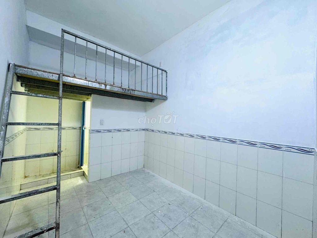 PHÒNG TRỌ CÓ GÁC CỰC THOÁNG – NGAY KCN TÂN TẠO, BÌNH TÂN