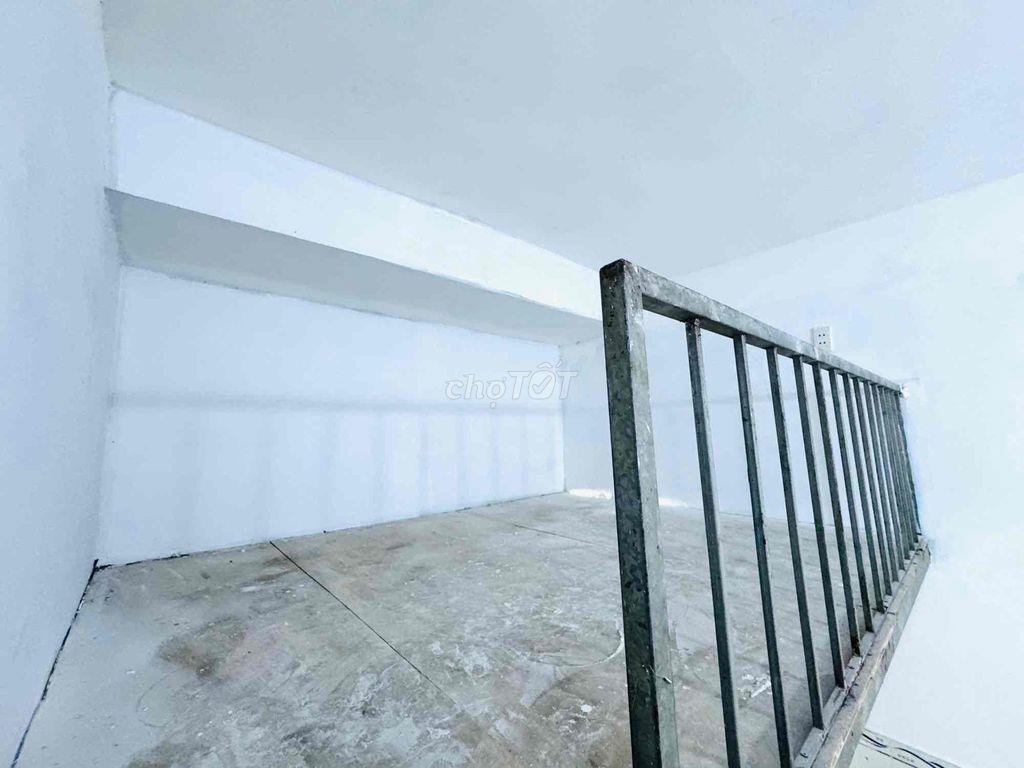 PHÒNG TRỌ CÓ GÁC CỰC THOÁNG – NGAY KCN TÂN TẠO, BÌNH TÂN
