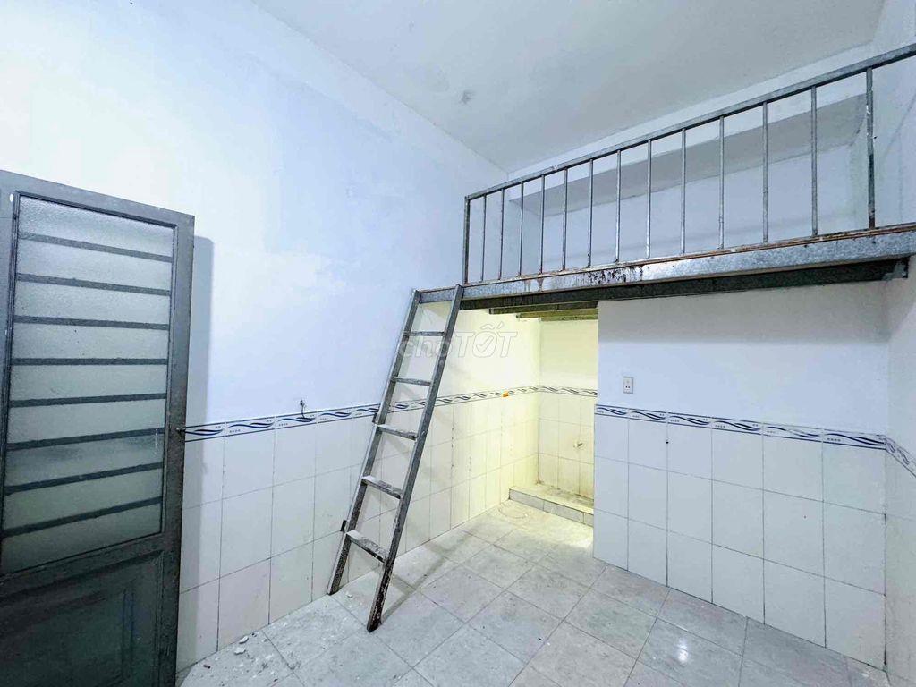 PHÒNG TRỌ CÓ GÁC CỰC THOÁNG – NGAY KCN TÂN TẠO, BÌNH TÂN