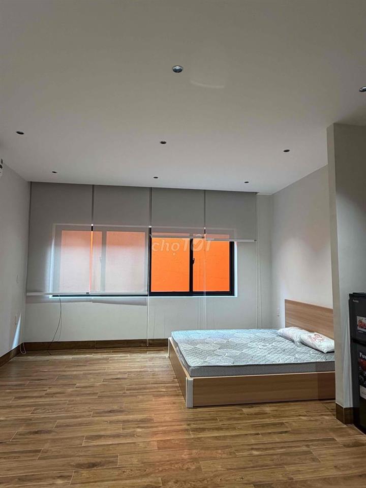 cho thuê studio 40m2 nt cao cấp