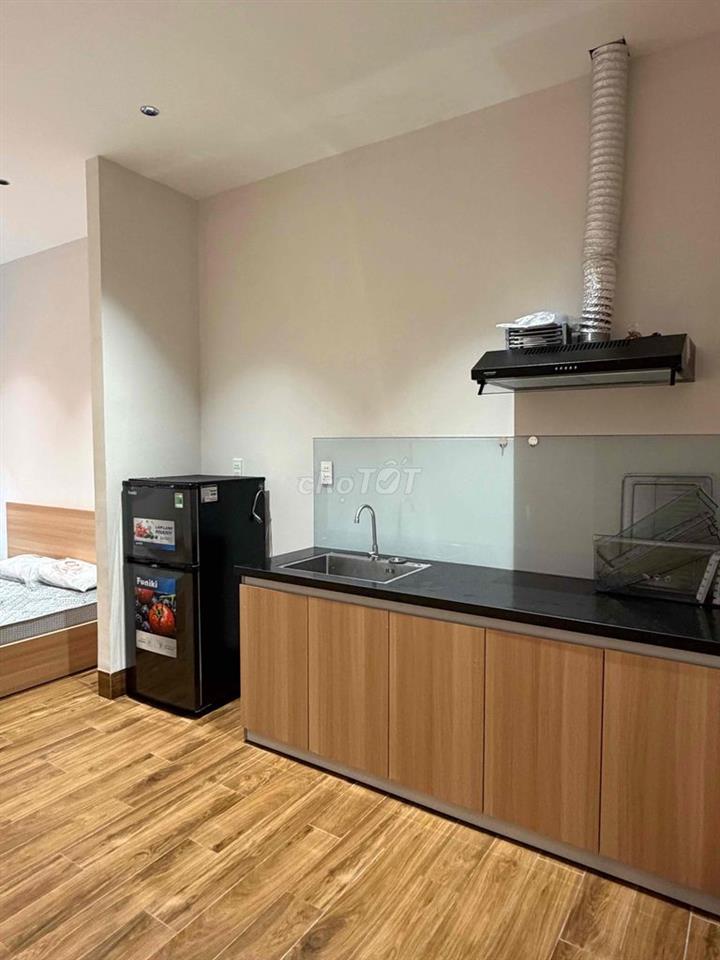 cho thuê studio 40m2 nt cao cấp