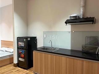 cho thuê studio 40m2 nt cao cấp
