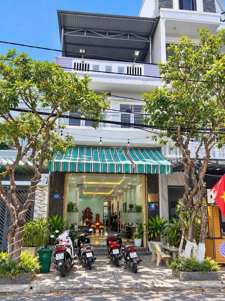 CHÍNH CHỦ BÁN NHÀ MẸ THỨ - HOÀ XUÂN