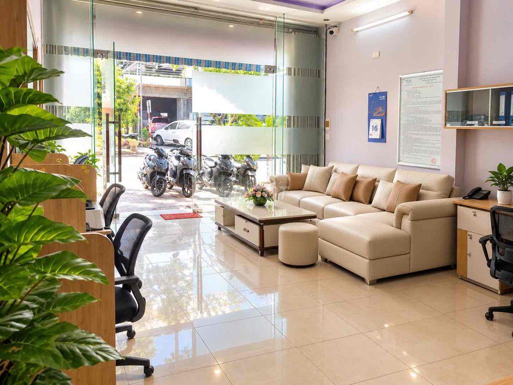 CHÍNH CHỦ BÁN NHÀ MẸ THỨ - HOÀ XUÂN