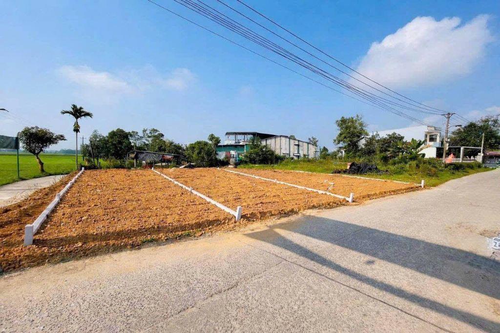 🚨 ĐẤT TRỤC CHÍNH ĐẠI HIỆP –  CHỈ 7XX TRIỆU, ĐỪNG VỘI LƯỚT !