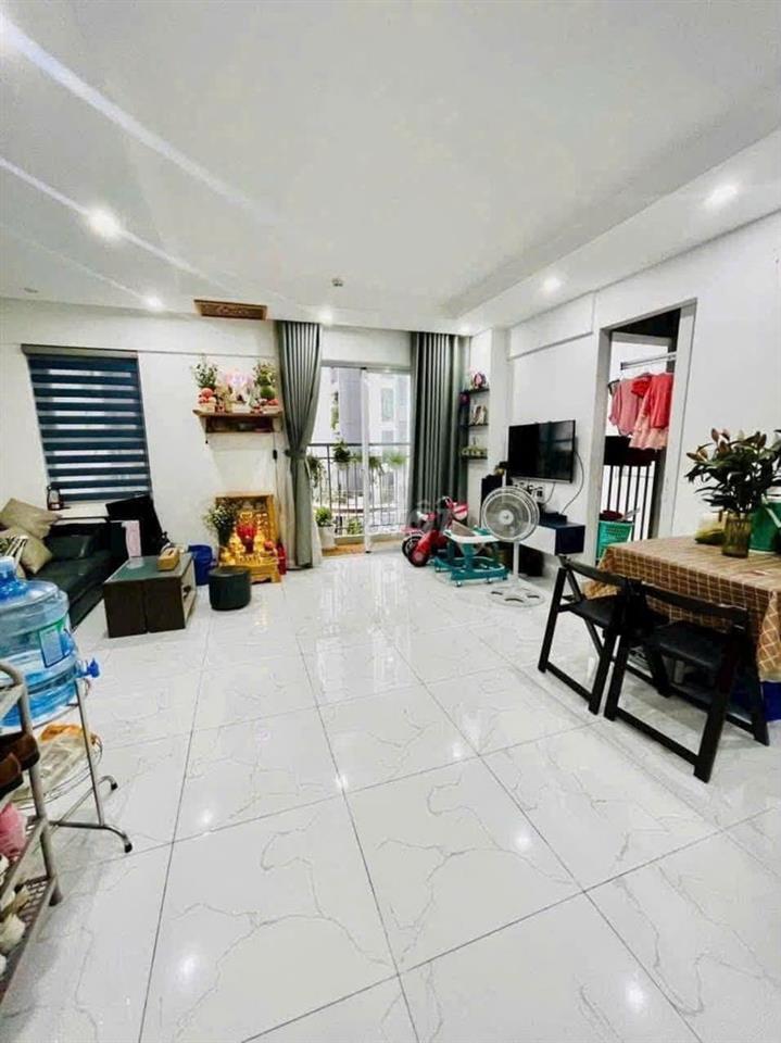 Cho thuê chung cư Conic Riverside 🌇 🏚  