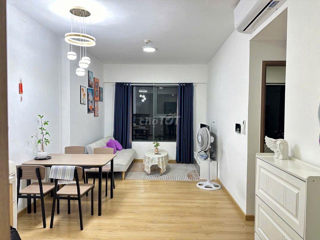 Cho thuê căn hộ Akari - Phase 1