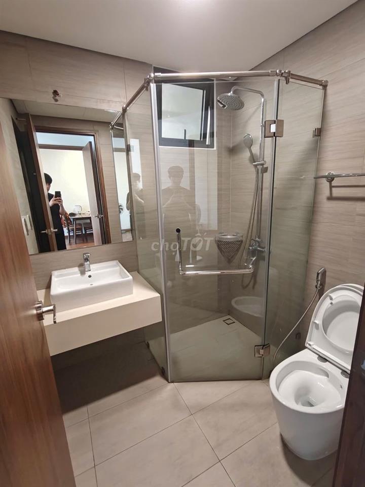 Chính chủ cần cho thuê căn hộ chung cư Akari P2 full nội thất