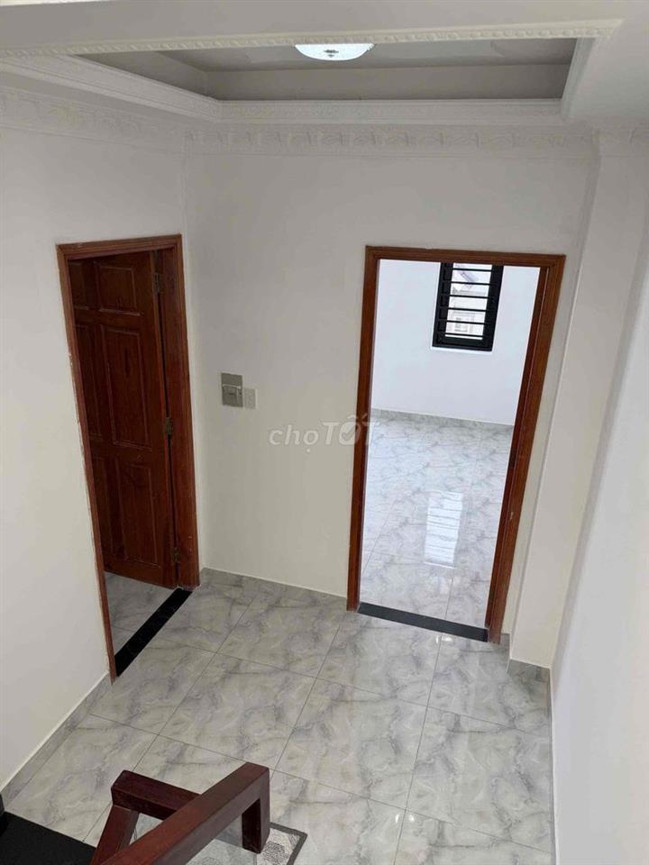 CẦN CHO THUÊ NHÀ NGUYÊN CĂN 38/14 ĐƯỜNG SỐ 22 LÊ VĂN QUỚI 6x10 HXH 7m