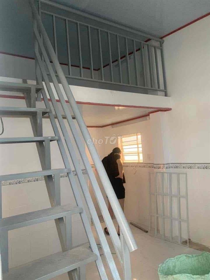Cho thuê phòng 40m rộng rãi , thoáng mát ( mới xây ) Địa chỉ : 858/9A