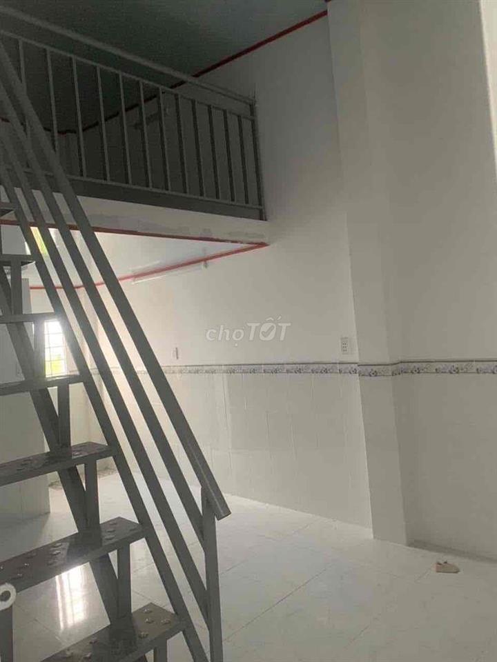 Cho thuê phòng 40m rộng rãi , thoáng mát ( mới xây ) Địa chỉ : 858/9A