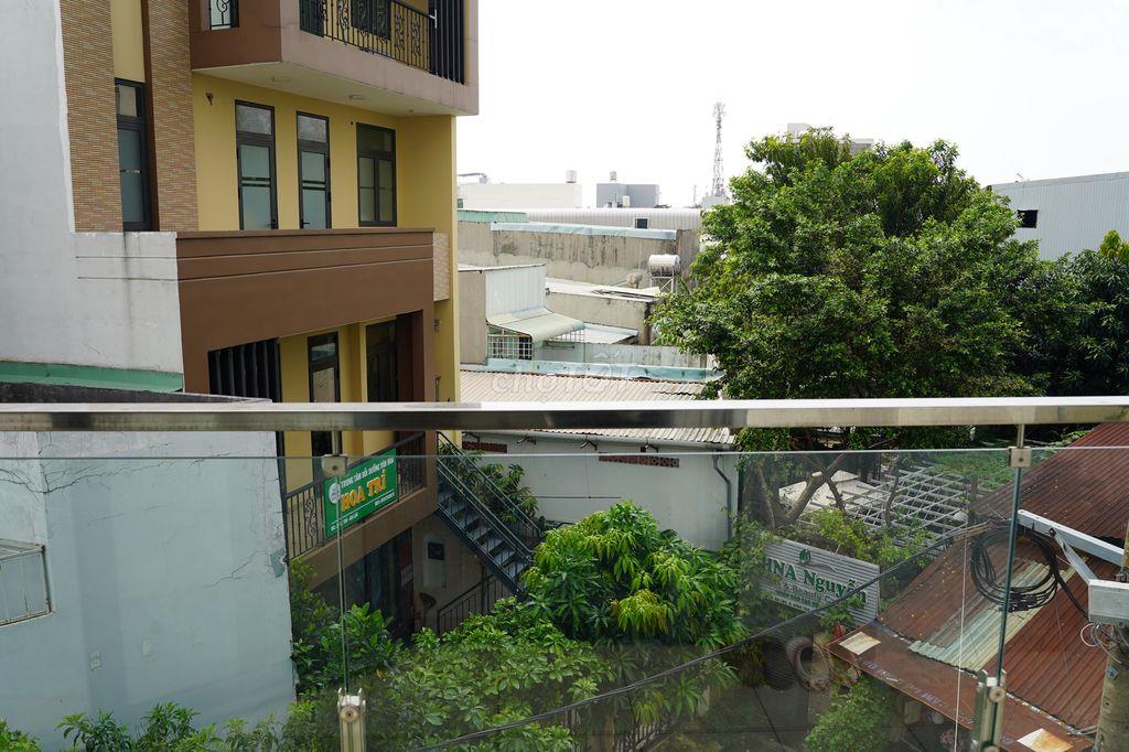 Mình cần pass phòng gần Aeon Bình Tân, Go An Lạc