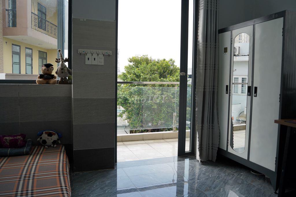 Mình cần pass phòng gần Aeon Bình Tân, Go An Lạc
