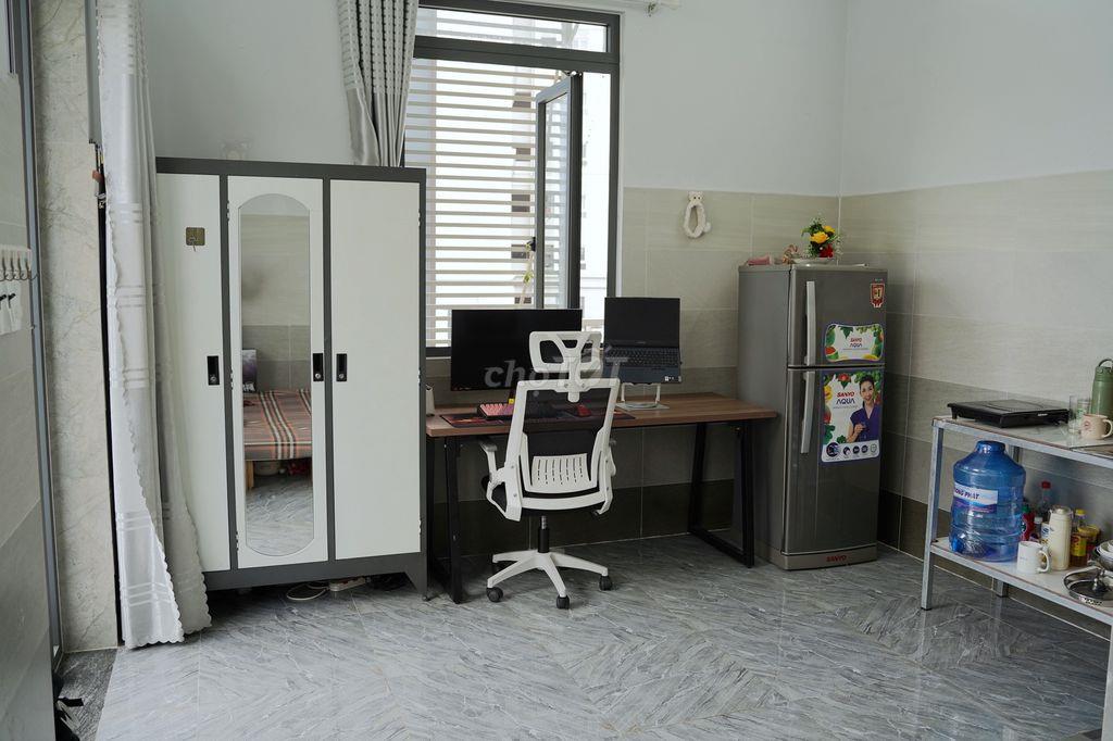 Mình cần pass phòng gần Aeon Bình Tân, Go An Lạc