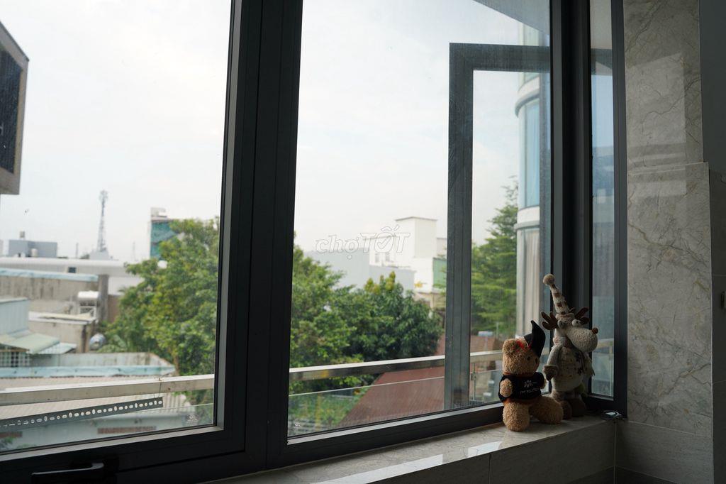 Mình cần pass phòng gần Aeon Bình Tân, Go An Lạc