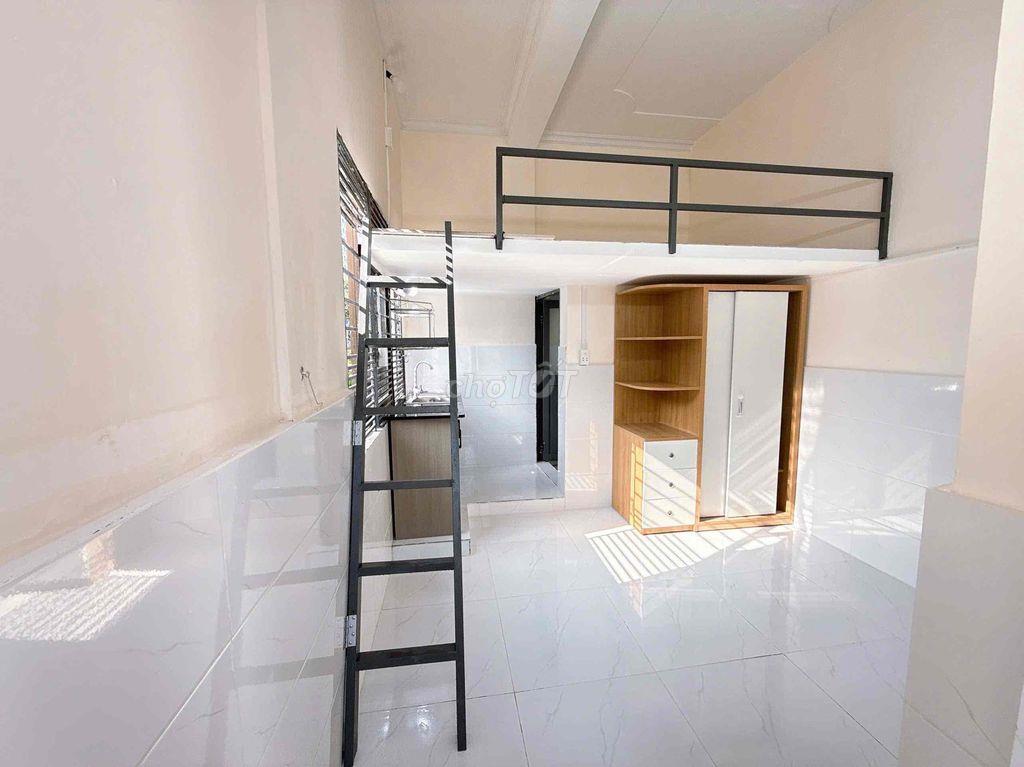 PHÒNG MỚI CHƯA QUA SỬ DỤNG