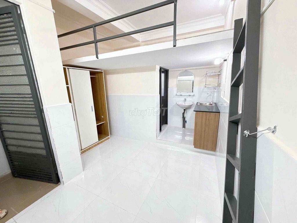 PHÒNG MỚI CHƯA QUA SỬ DỤNG