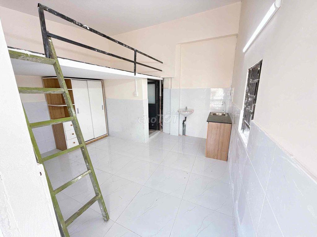PHÒNG MỚI CHƯA QUA SỬ DỤNG