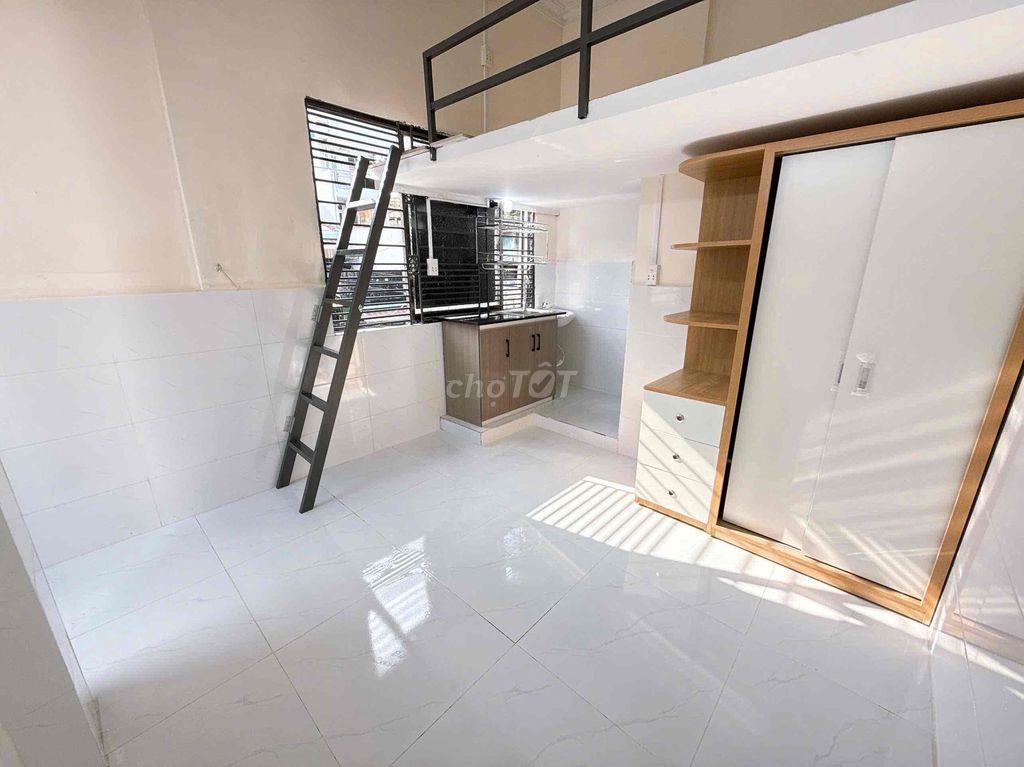PHÒNG MỚI CHƯA QUA SỬ DỤNG