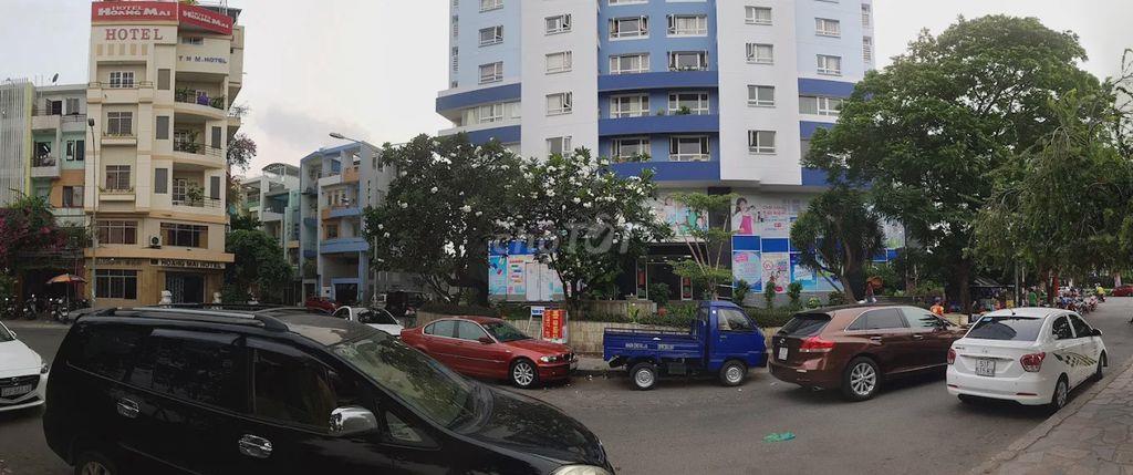 Bán Căn Hộ Lô C Cao ốc Đất Phương Nam