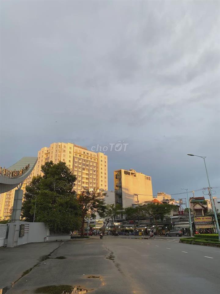 Bán Căn Hộ Lô C Cao ốc Đất Phương Nam
