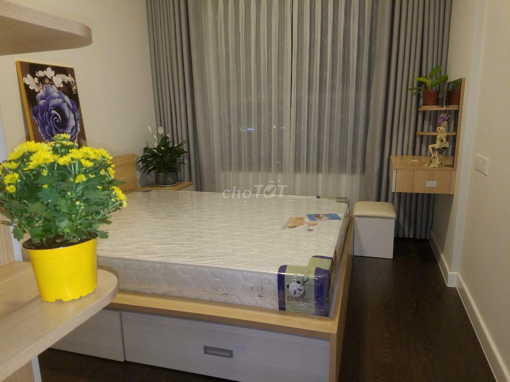 BÁN CĂN HỘ FOTUNA KIM HỒNG TÂN PHÚ 82M2 2PN GIÁ 3,4 TỶ