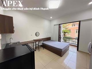 STUDIO BAN CÔNG - MÁY GIẶT RIÊNG SANG XỊN