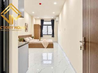 KHAI TRƯƠNG STUDIO QUA Q1 - 5PHÚT