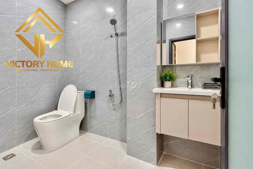 KHAI TRƯƠNG STUDIO QUA Q1 - 5PHÚT