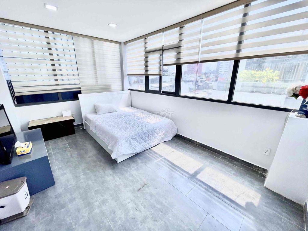 Phòng Studio,Sát vách Q1