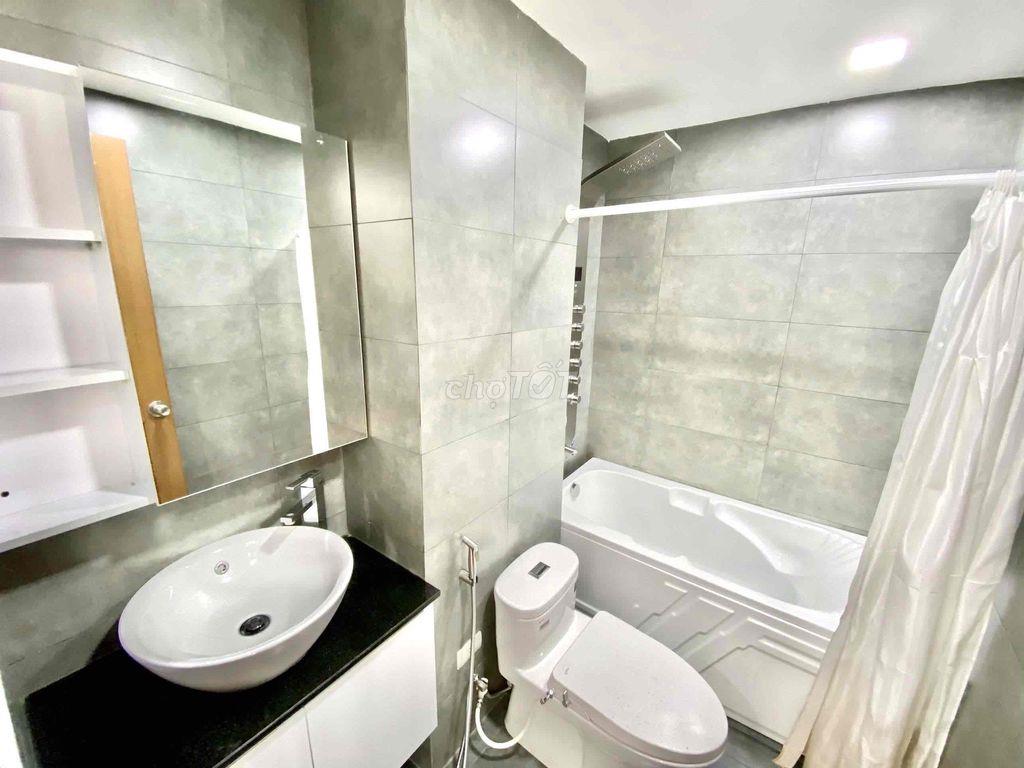 Phòng Studio,Sát vách Q1