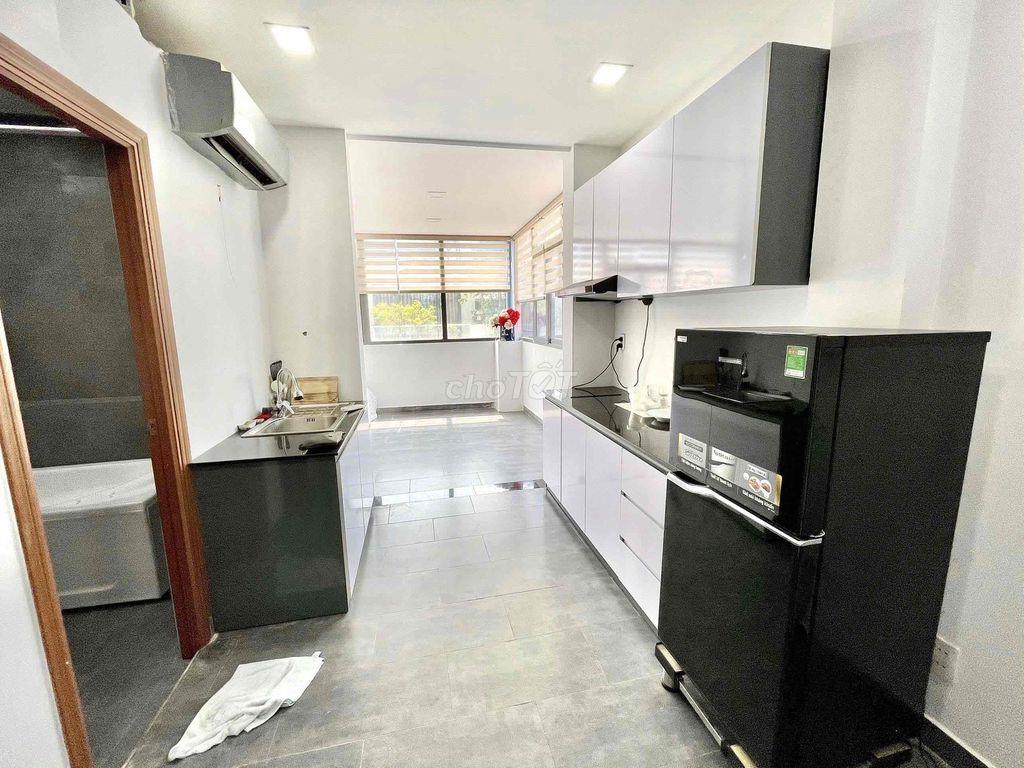 Phòng Studio,Sát vách Q1