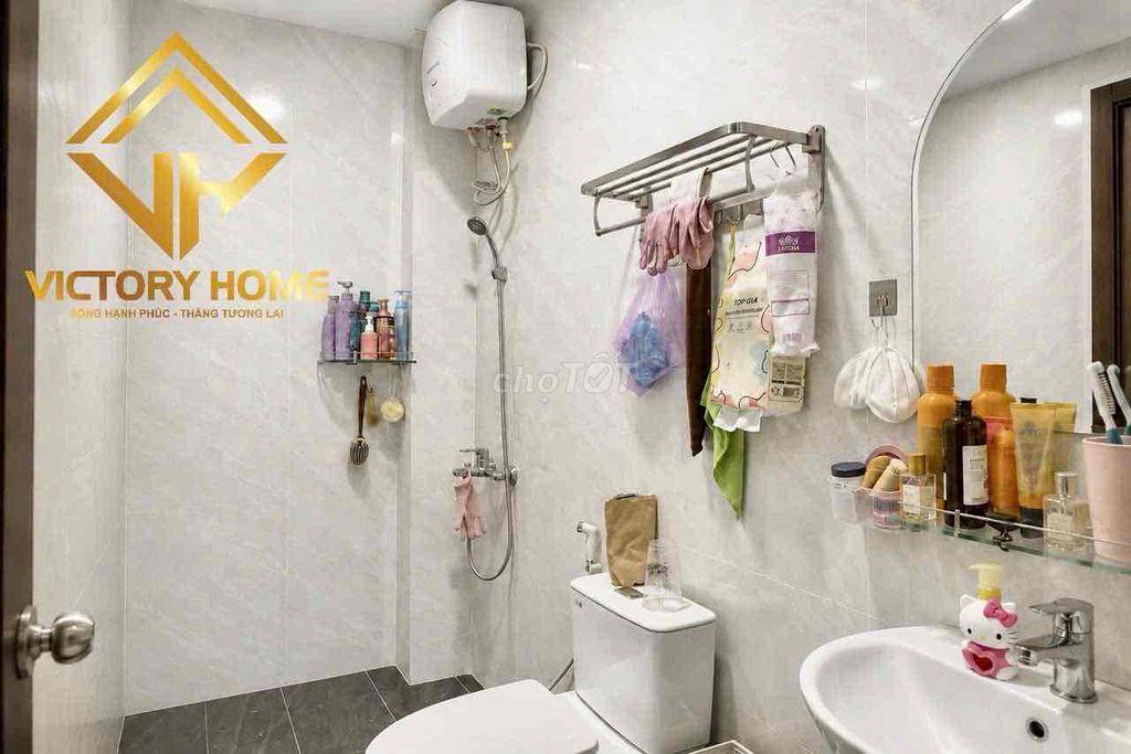 CHUNG CƯ MINI GẦN CHỢ BÀ CHIỂU