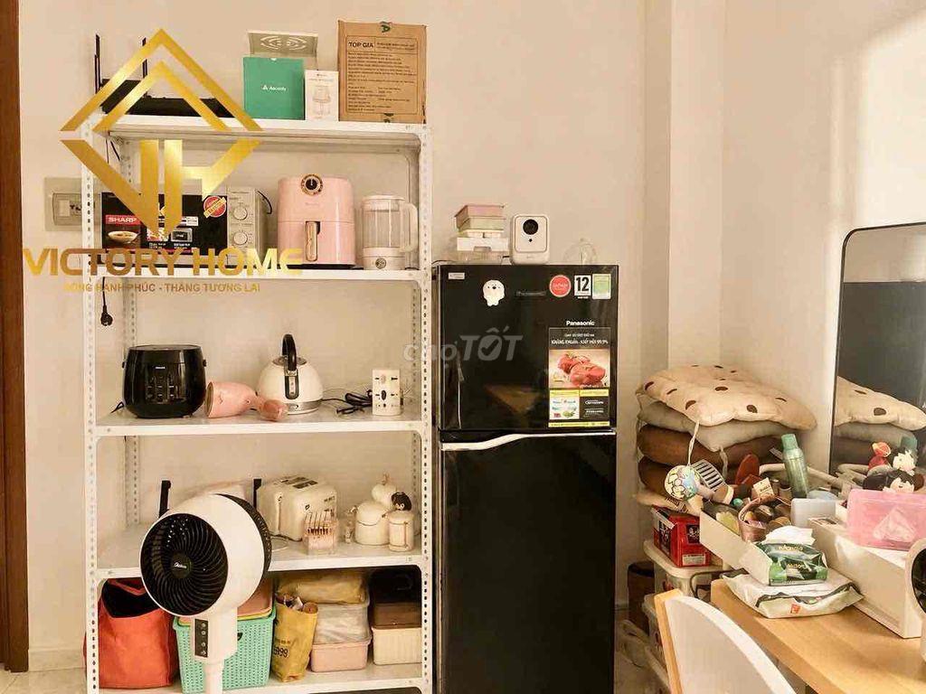 CHUNG CƯ MINI GẦN CHỢ BÀ CHIỂU