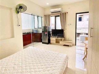 Chung cư Mini-Phú Nhuận
