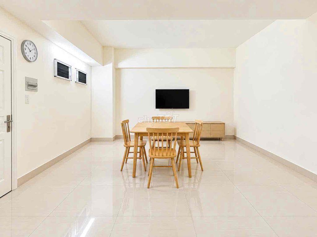 CHO THUÊ CHUNG CƯ GIÁ RẺ