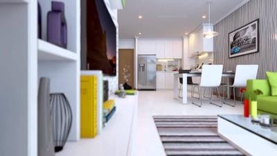 L4-xx14 | 1PN FULL NỘI THẤT | CHO THUÊ 19 TRIỆU/THÁNG