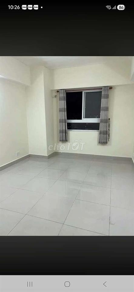 Cho thuê chung cư 1050 11tr cọc 2 tháng nội thất cơ bản