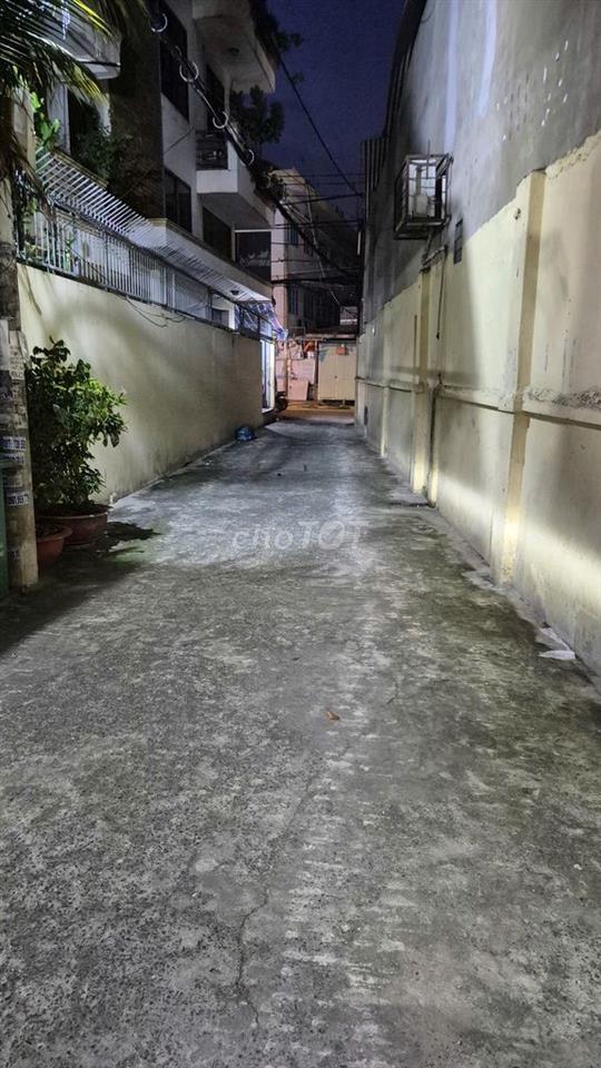 CẦN BÁN GẤP NHÀ BÌNH THẠNH – ĐANG ÁP LỰC LÃI NGÂN HÀNG 