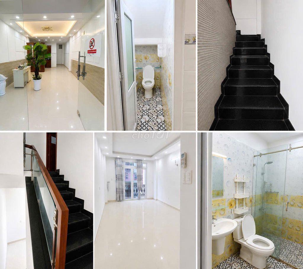 CẦN BÁN GẤP NHÀ BÌNH THẠNH – ĐANG ÁP LỰC LÃI NGÂN HÀNG 