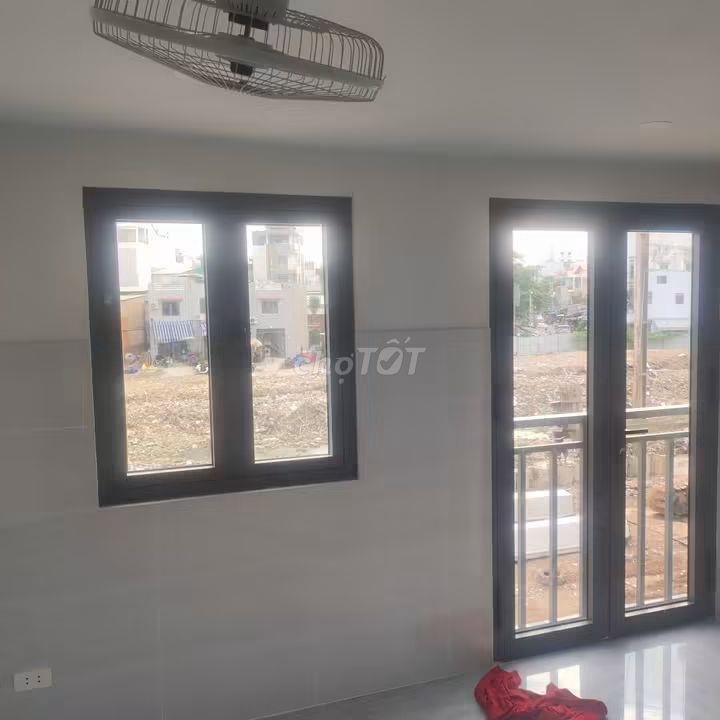Cho thuê nhà mặt tiền bờ kè mới giá tốt