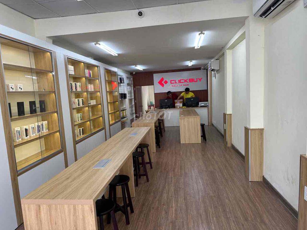 CHO THUÊ NHÀ NGUYÊN CĂN Liên hệ C Lan ***
