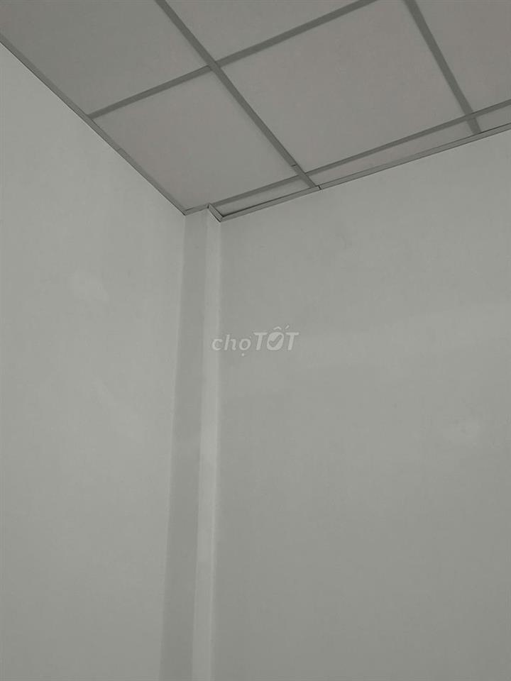 Nhà trọ nguyên căn 40m2 Bình Thạnh