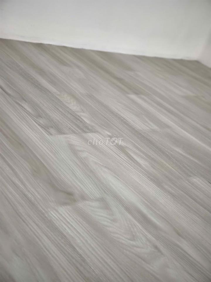 Nhà trọ nguyên căn 40m2 Bình Thạnh