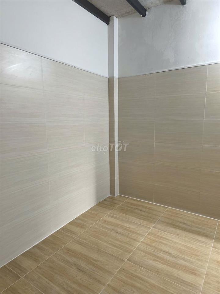 Nhà trọ nguyên căn 40m2 Bình Thạnh