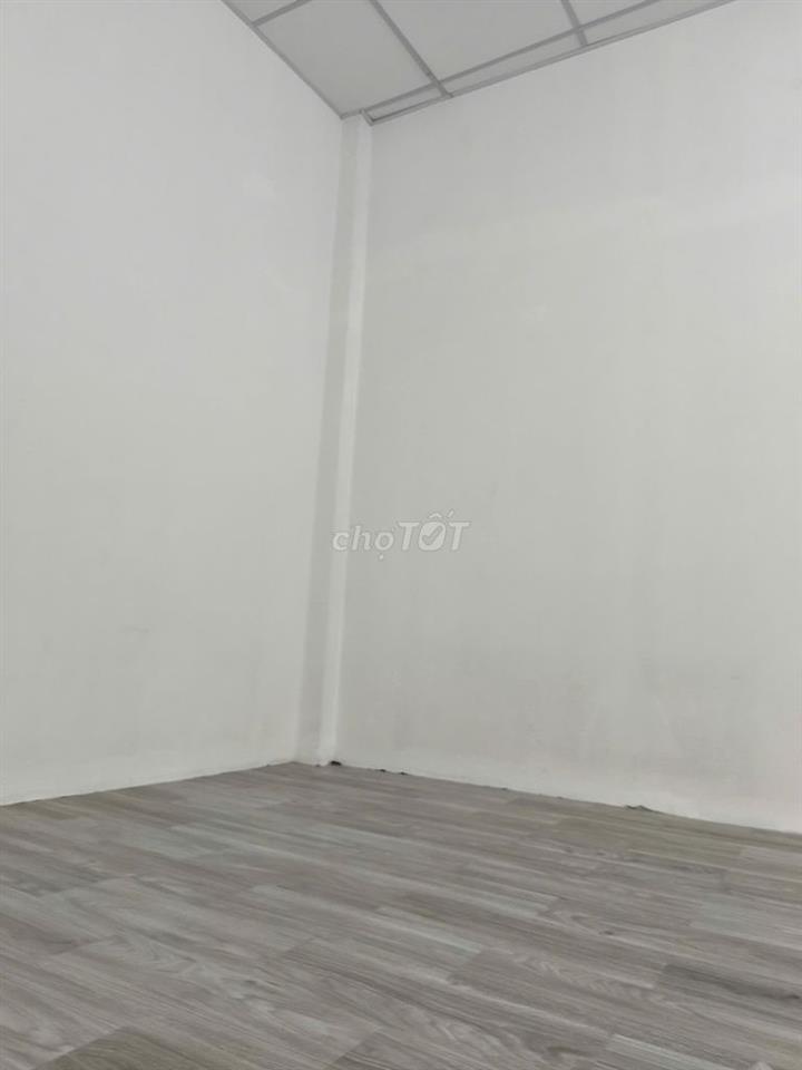 Nhà trọ nguyên căn 40m2 Bình Thạnh